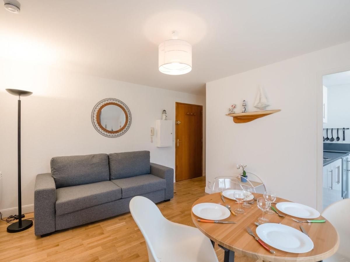 Appartement In A By The Sea